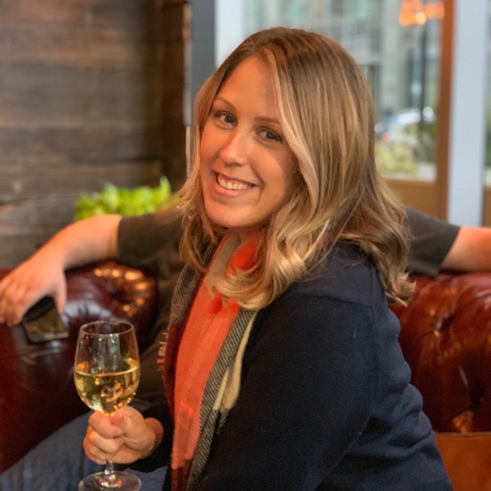 Meet your Posher, Victoria